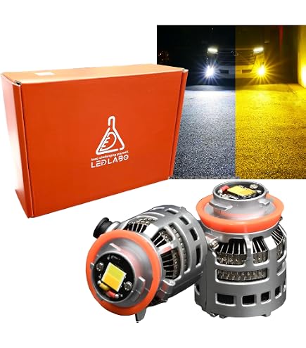 Amazon | BRIGHTZ ミラ 275 285 クリスタルフォグランプ Rタイプ